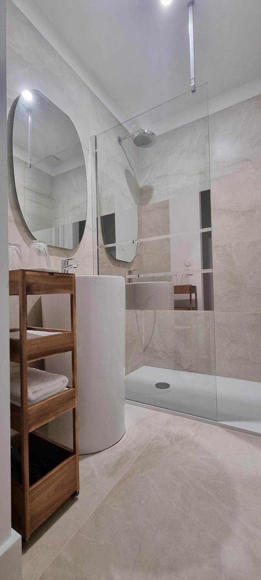 Situation Exceptionnelle Harmony III Apartment Carcassonne Exterior foto