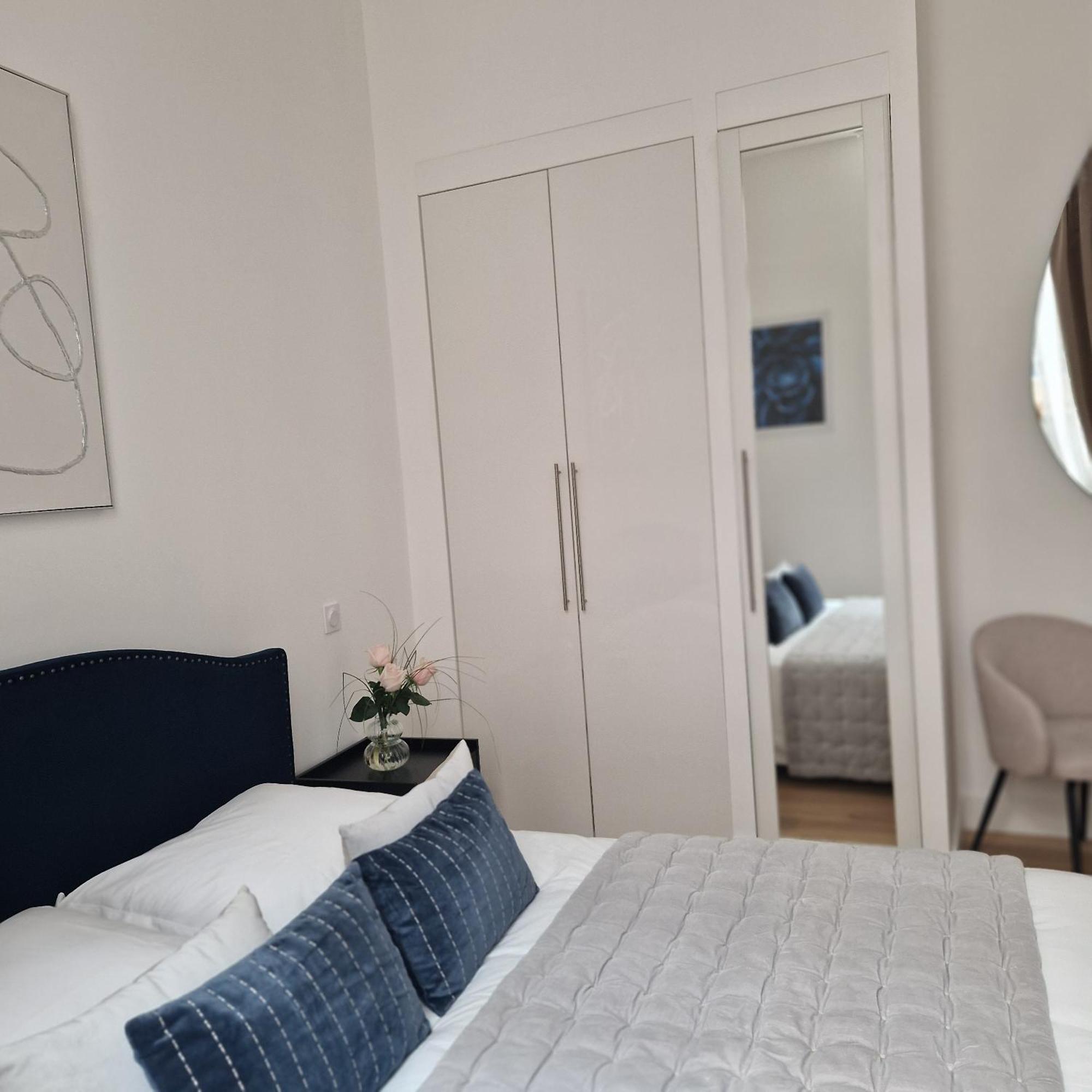 Situation Exceptionnelle Harmony III Apartment Carcassonne Exterior foto