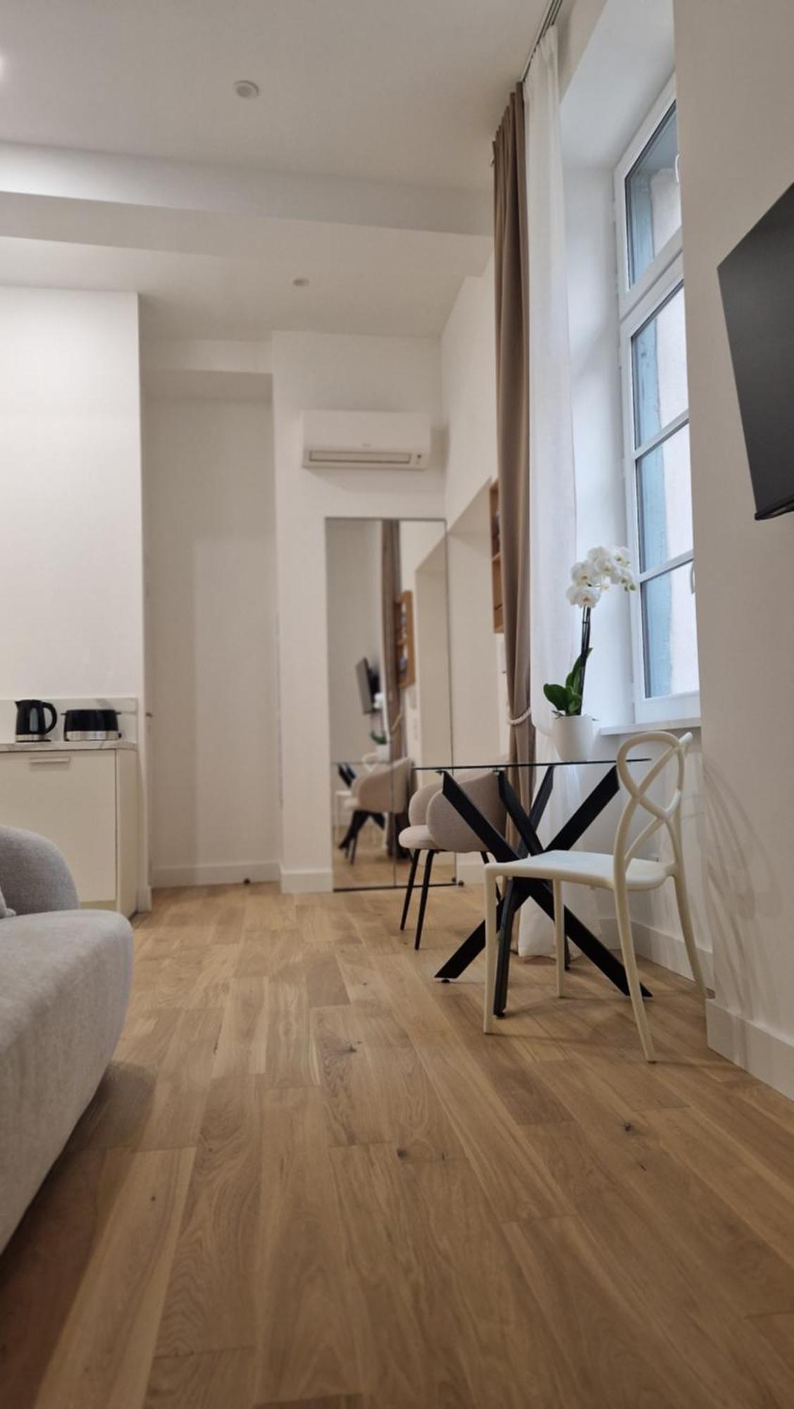 Situation Exceptionnelle Harmony III Apartment Carcassonne Exterior foto