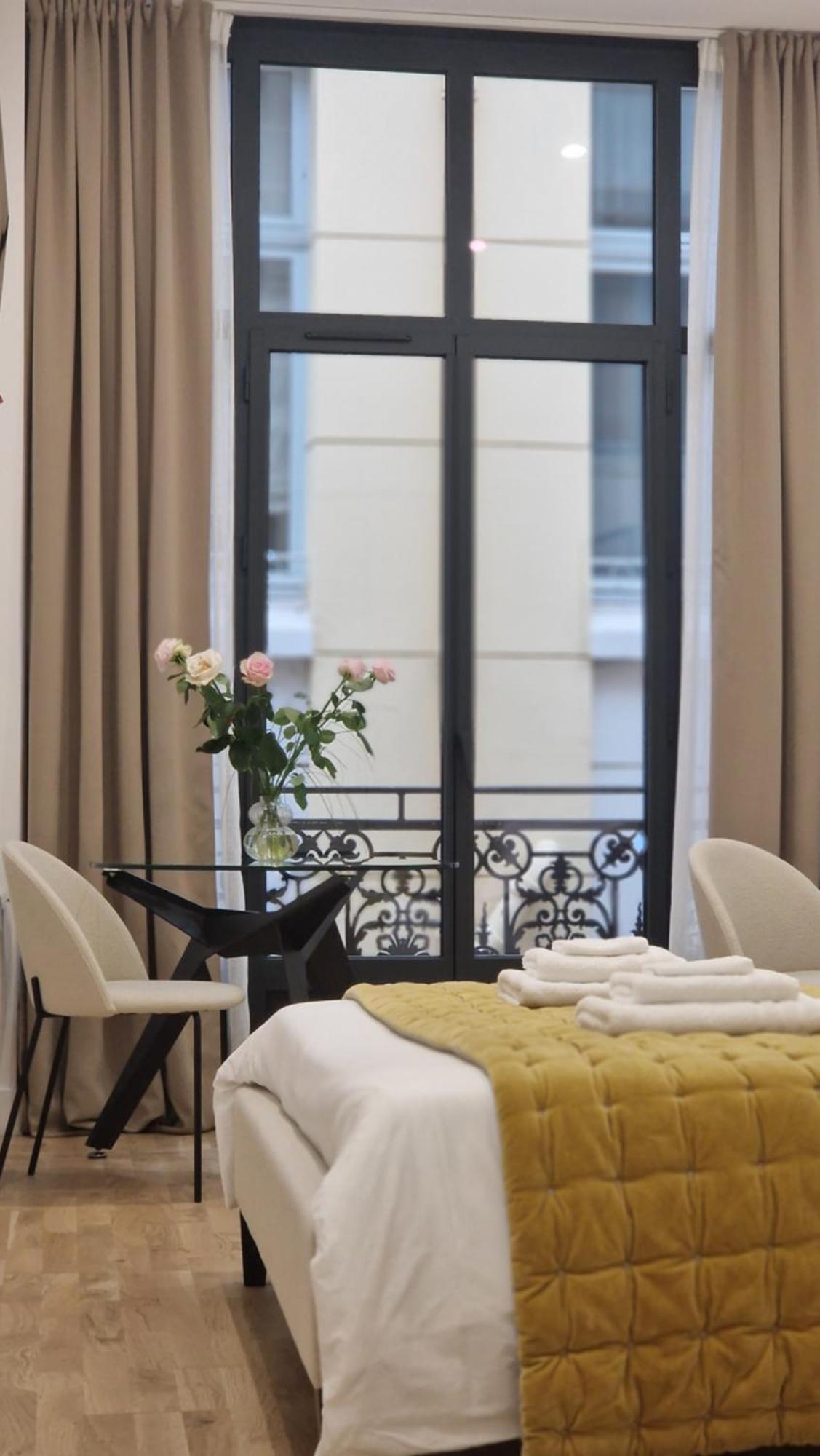 Situation Exceptionnelle Harmony III Apartment Carcassonne Exterior foto
